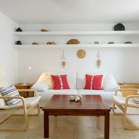 Caracolillos, La Casa Chalet *