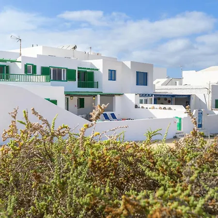 Alpstuga Caracolillos, La Casa *