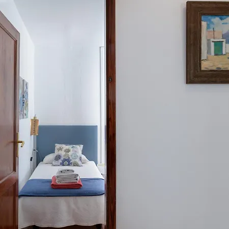 Caracolillos, La Casa *