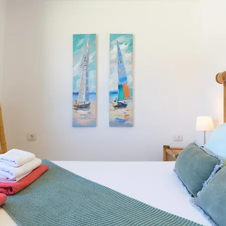 Caracolillos, La Casa Alpstuga *