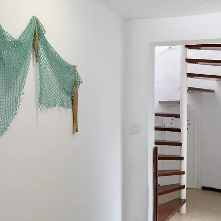 Caracolillos, La Casa * Famara