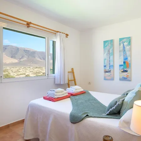 Caracolillos, La Casa Alpstuga