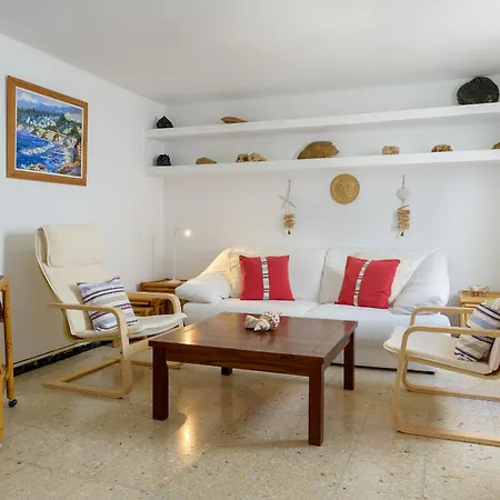 Caracolillos, La Casa Alpstuga