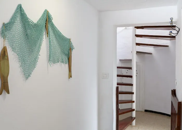 Caracolillos, La Casa * Famara