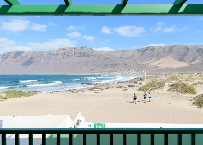 Caracolillos, La Casa *