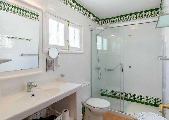 Caracolillos, La Casa