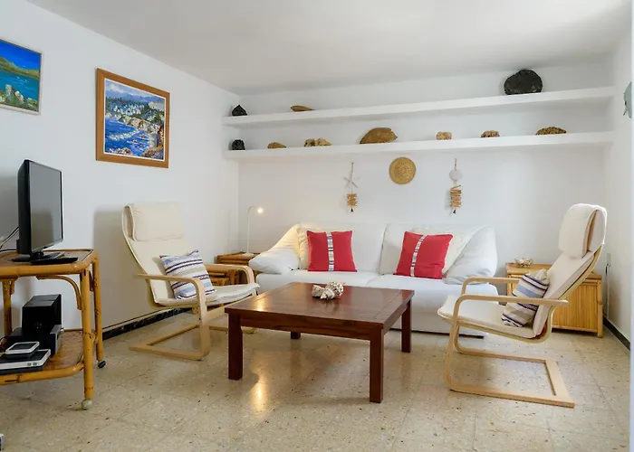 Caracolillos, La Casa Chalé