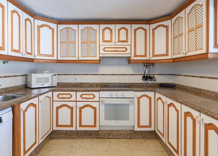 Chalé Caracolillos, La Casa Famara